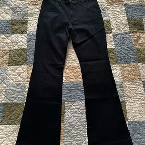 American Eagle Women’s high rise kick boot pants